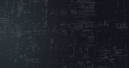 Abstract Dark Grunge texture background with scratches for your design. vector illustrationのイラスト素材