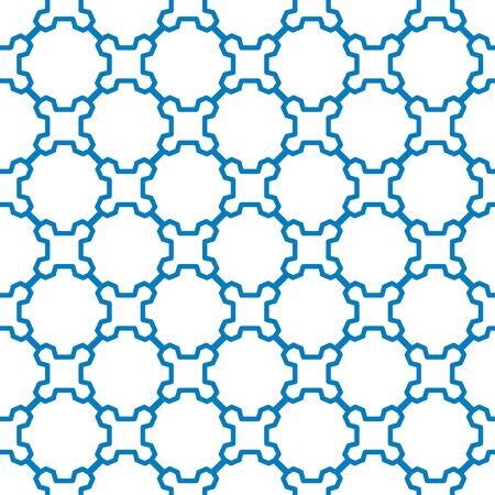 Seamless pattern in christian style. Vector background. vector illustrationのイラスト素材