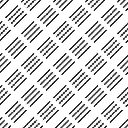 Striped seamless pattern. Abstract background elegant lines. Vector illustration vertical stripes. Repeating texture.のイラスト素材