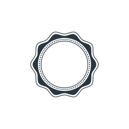 3d sale message vector background. Letters in grunge effect. Stock Vector illustration isolatedのイラスト素材