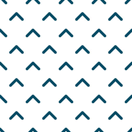 arrow Vector seamless pattern, arrow Editable can be used for web page backgrounds, pattern fills