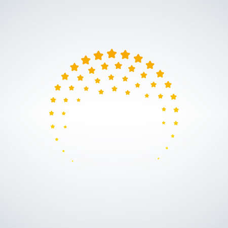 World map consist of binary code. Vector background for your presentation, poster, website.のイラスト素材