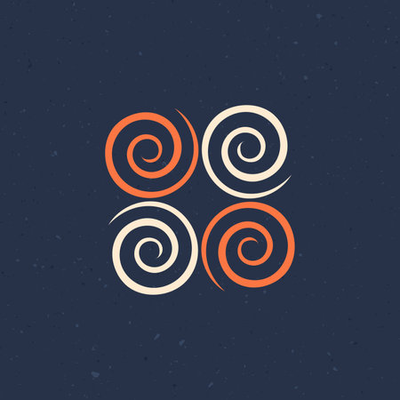 SA AS Letter Logo template brand corporate creative identity. Stock vector illustration isolated on white background.のイラスト素材