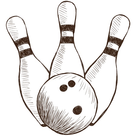 Ten Pin Bowling Royalty Free Stock Illustrations And Vectors Stocklib Ten Pin Bowling Royalty Free Stock Illustrations And Vectors Stocklib