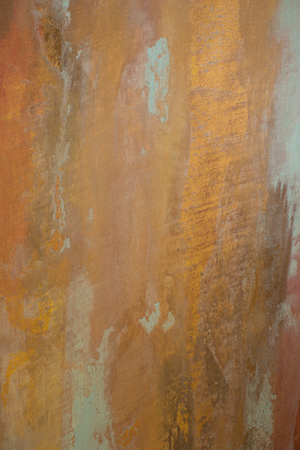 Beautiful Abstract Grunge Decorative Wall Background. Art Rough Stylized Texture Banner With Space...