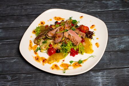 Dish for New Years celebrationの写真素材