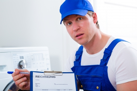 Craftsman or plumber giving overpriced invoice for the service Craftsman or plumber giving overpriced invoice for the service