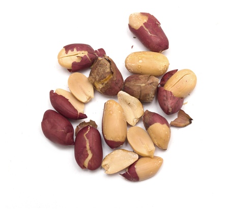 peanuts, peanut