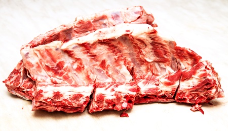 flesh