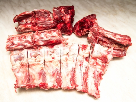 flesh