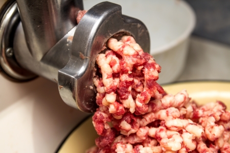 fleshの写真素材