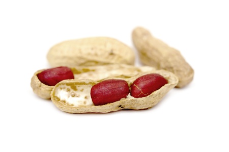 peanuts, peanut