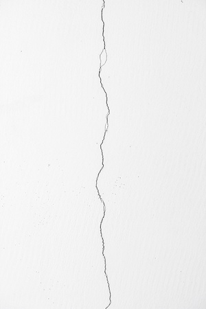 white plaster backgroundの写真素材