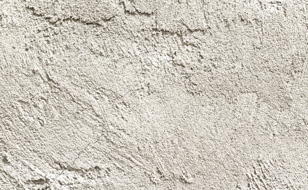 Grungy cement wallの写真素材