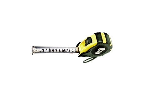 Tape measure