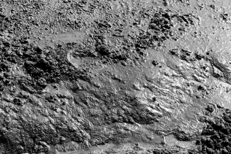 mud spring background