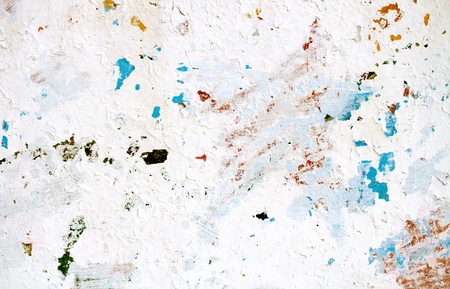 cracked concrete vintage wall background,old wallの写真素材