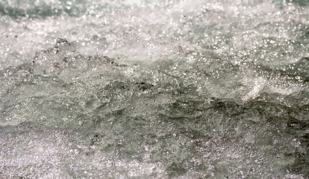 wave,white water texture for background