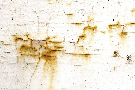 rusty metal  plates grunge backgroundの写真素材