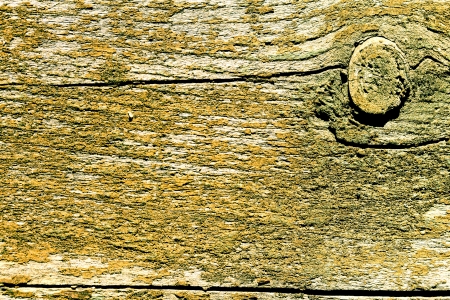 Pattern of old weathered timbered wall, great background, texture, wallpaperの写真素材