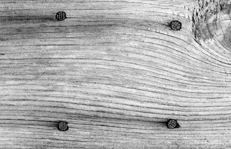 Pattern of old weathered timbered wall, great background, texture, wallpaperの写真素材