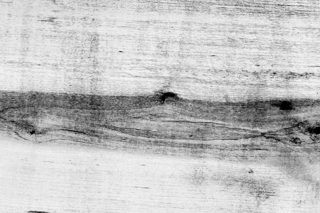 Black and white wood textureの写真素材