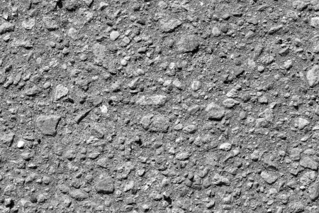 texture of asphaltの写真素材