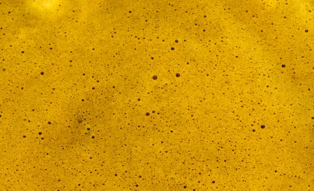 coffee foam textureの写真素材