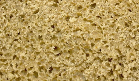 bread texture
