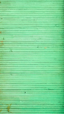 Close up of an old wooden fence panelsの写真素材