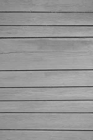 Black and white wood textureの写真素材