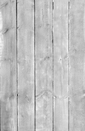 Black and white wood textureの写真素材
