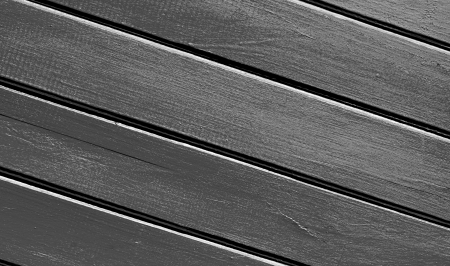 Black and white wood textureの写真素材