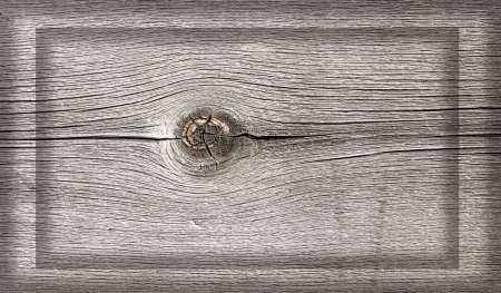 wooden texture with a transparent frame for your textの写真素材