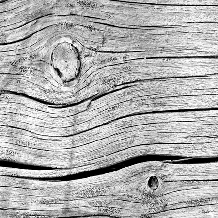 Pattern of old weathered timbered wall, great background, texture, wallpaperの写真素材