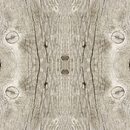 background of the old wooden barn boards, excellent textureの写真素材