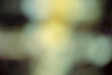 blurred abstract bokeh background colorの写真素材