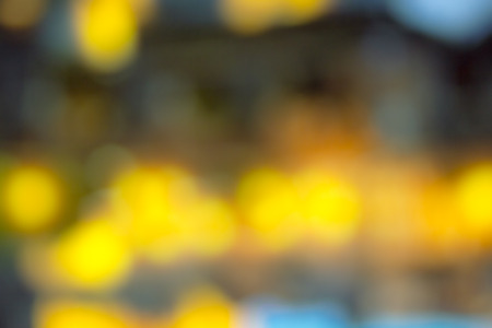 blurred abstract bokeh background color