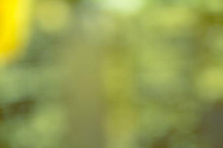 blurred abstract bokeh background colorの写真素材