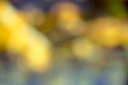 blurred abstract bokeh background color