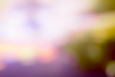 Photo of bokeh lights 