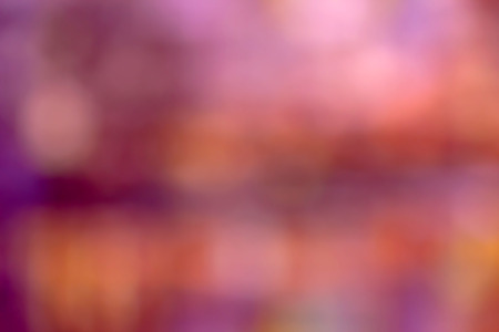 Photo of bokeh lights 