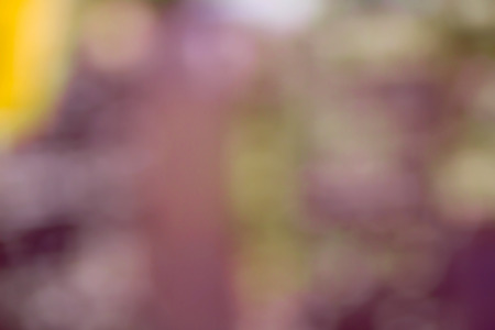 Photo of bokeh lights の写真素材