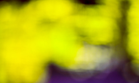 blurred abstract bokeh backgroundの写真素材