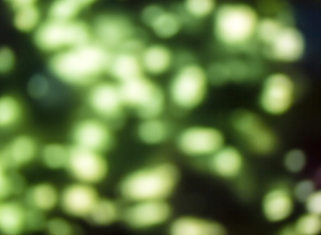 blurred abstract bokeh backgroundの写真素材