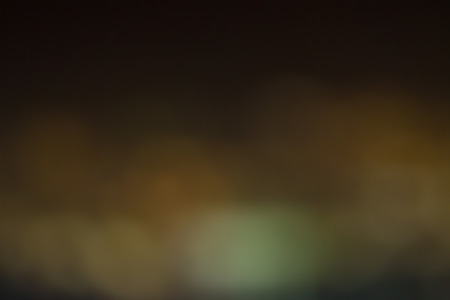 background blur night lights, bokehの写真素材