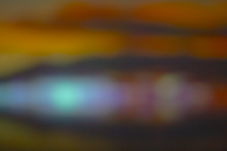background blur night lights, bokehの写真素材