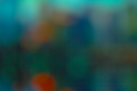 background blur night lights, bokehの写真素材