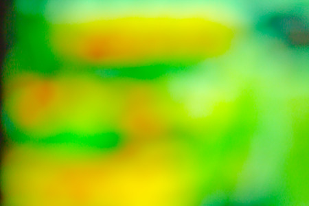 background blur night lights, bokehの写真素材