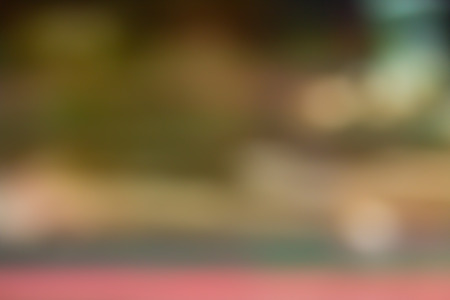 background blur night lights, bokeh